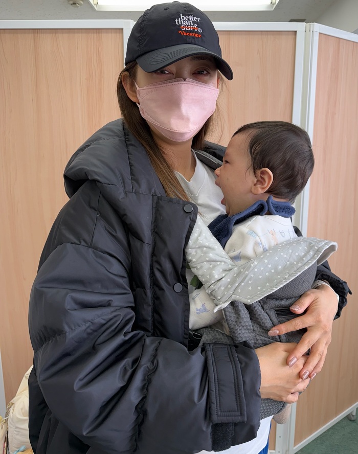 �a�J��}�}�ƐԂ����