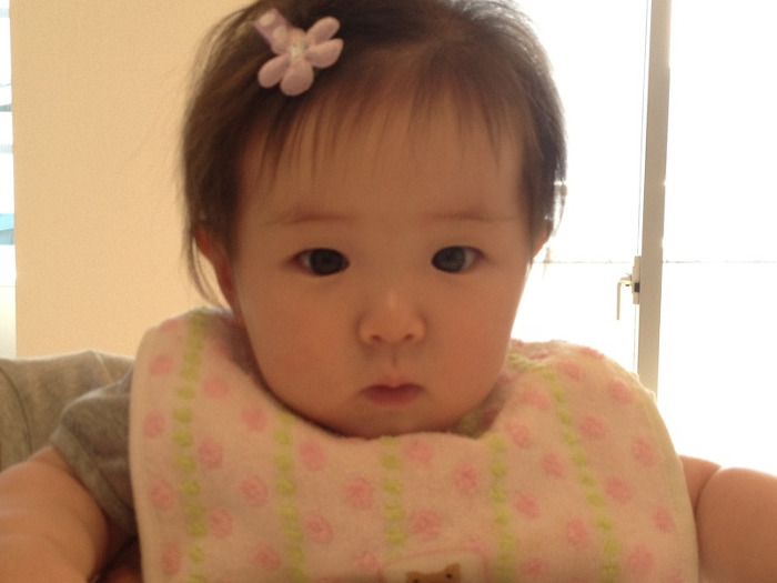 赤ちゃん 赤ちゃん