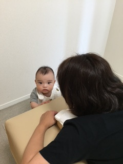 赤ちゃん 赤ちゃん