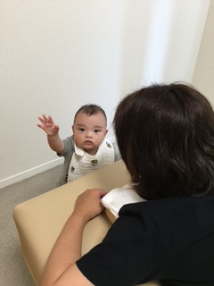 赤ちゃん 赤ちゃん