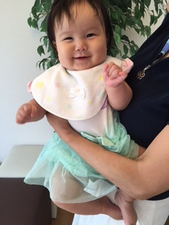 赤ちゃん 赤ちゃん