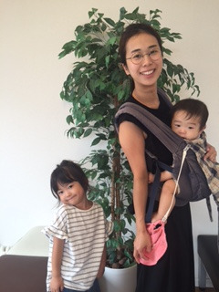 姉妹ちゃんとママ 姉妹ちゃんとママ