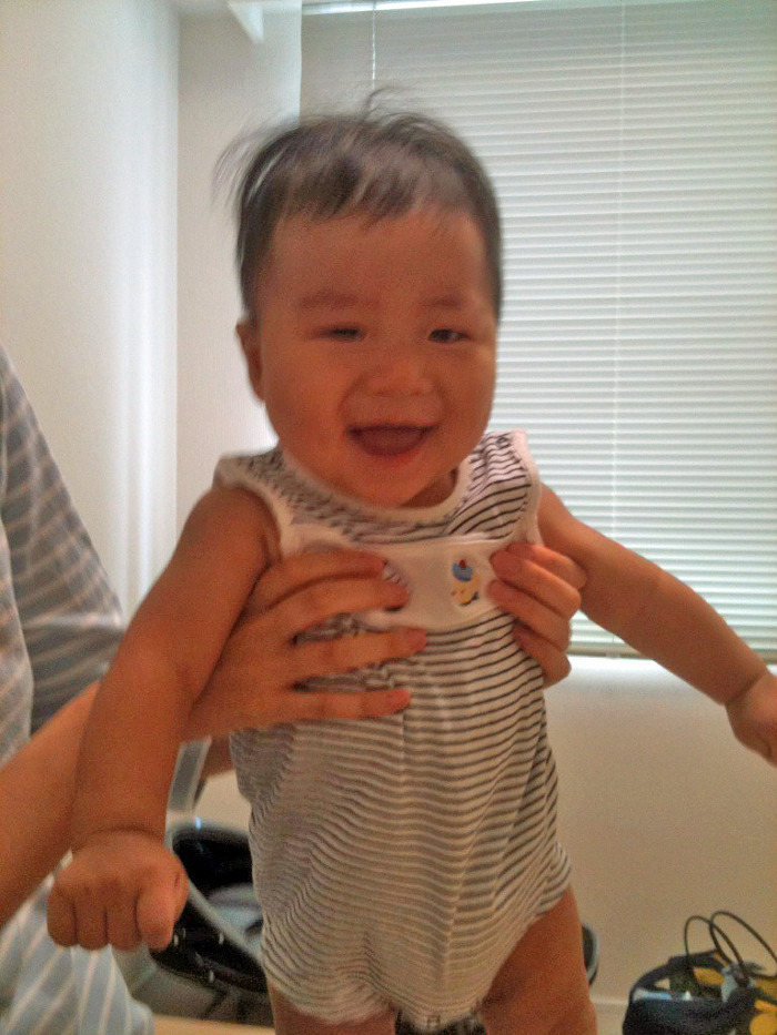 男の子 男の子