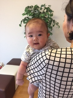 赤ちゃん 赤ちゃん