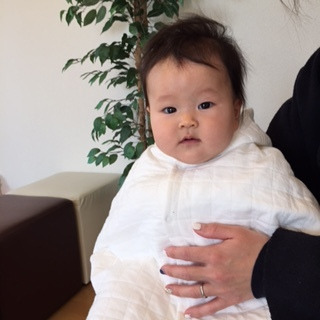 赤ちゃん 赤ちゃん