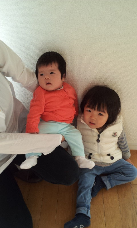 姉妹 姉妹