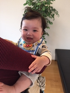 赤ちゃん 赤ちゃん