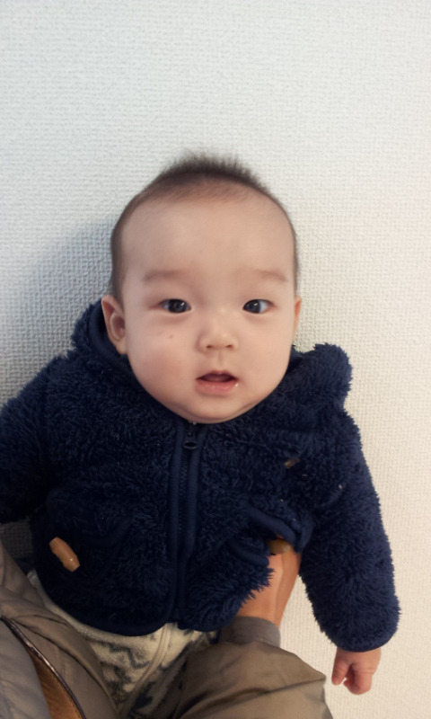 赤ちゃん 赤ちゃん