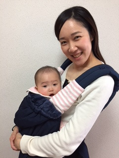 ママと赤ちゃん ママと赤ちゃん