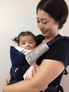 ママと赤ちゃん ママと赤ちゃん