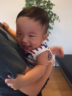 赤ちゃん 赤ちゃん