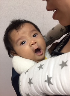 ママと赤ちゃん ママと赤ちゃん