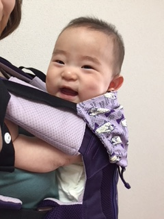 赤ちゃん 赤ちゃん