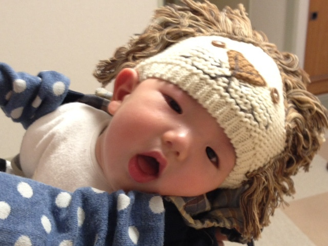 赤ちゃん 赤ちゃん