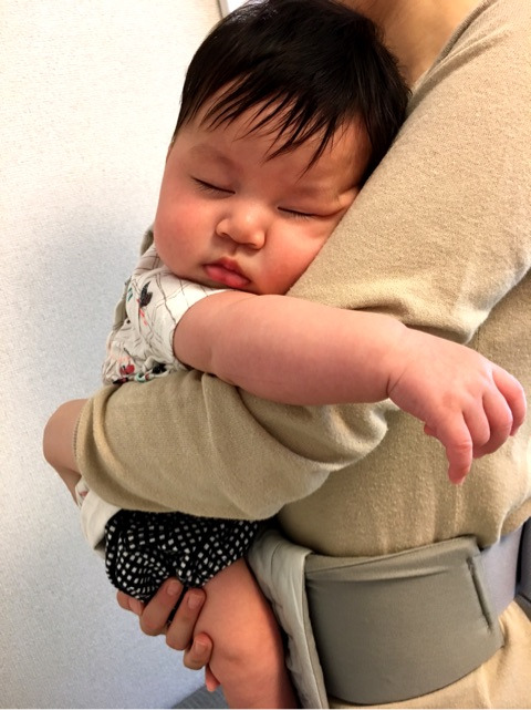 赤ちゃん 赤ちゃん