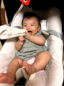 赤ちゃん 赤ちゃん