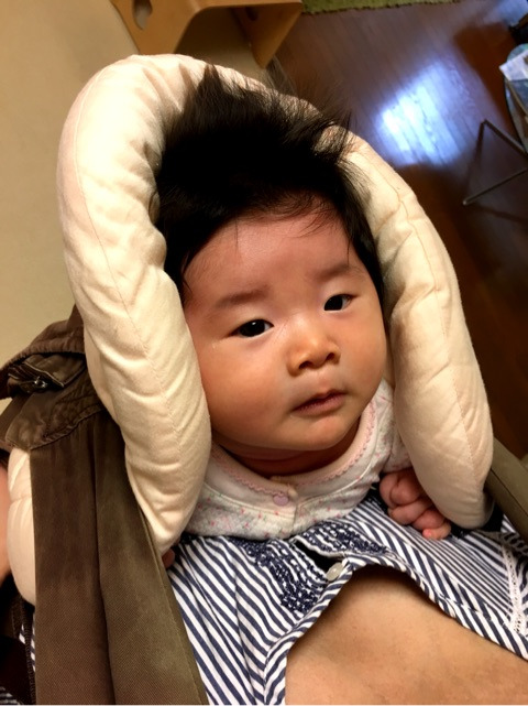 赤ちゃん 赤ちゃん