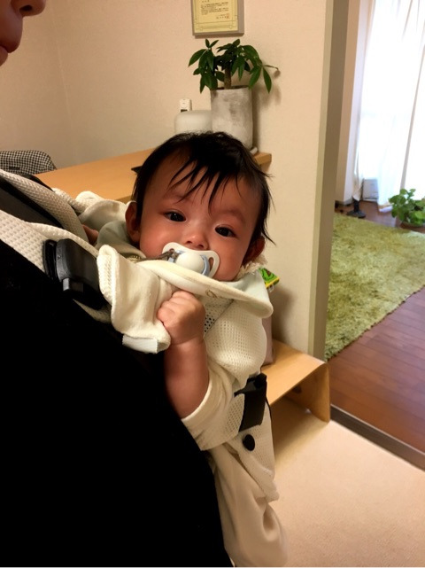 赤ちゃん 赤ちゃん