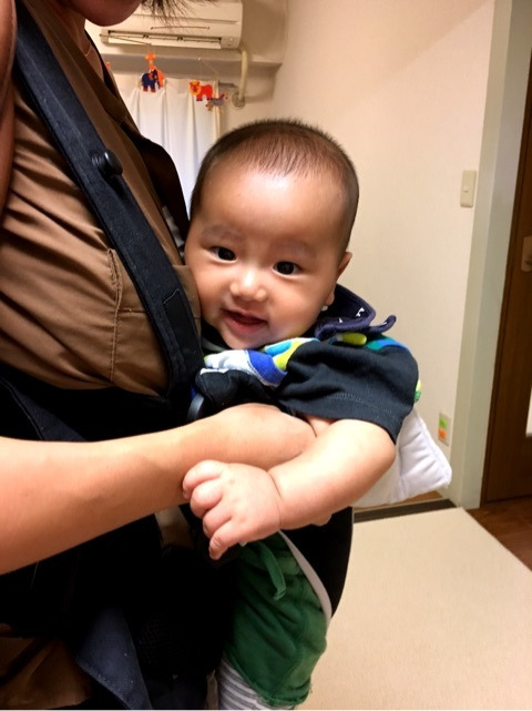 赤ちゃん 赤ちゃん