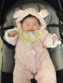 赤ちゃん 赤ちゃん