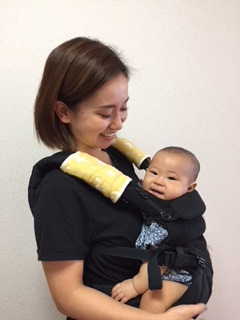 ママと赤ちゃん ママと赤ちゃん
