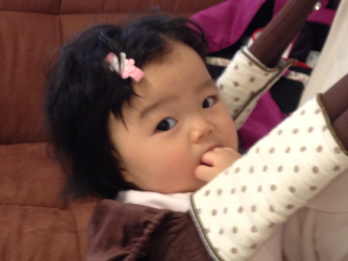 ママとベビちゃん ママとベビちゃん