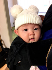 ベビちゃん ベビちゃん