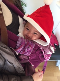 赤ちゃん 赤ちゃん