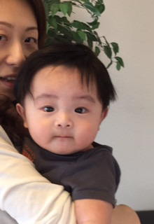 ママとママと赤ちゃん ママとママと赤ちゃん
