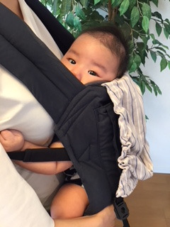 赤ちゃん 赤ちゃん
