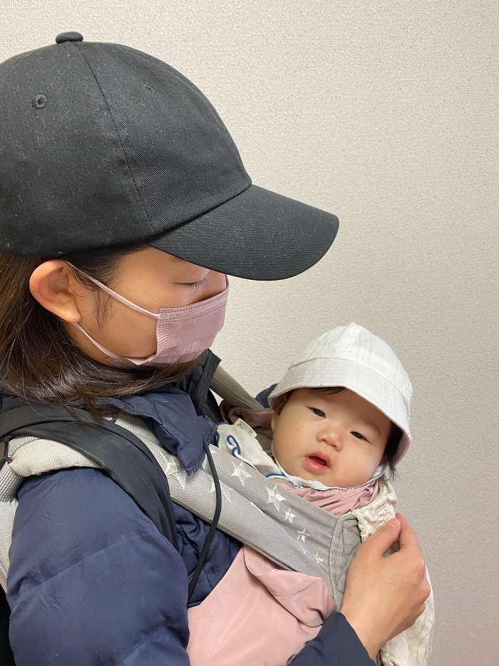 西五反田 ママ 赤ちゃん 西五反田 ママ 赤ちゃん