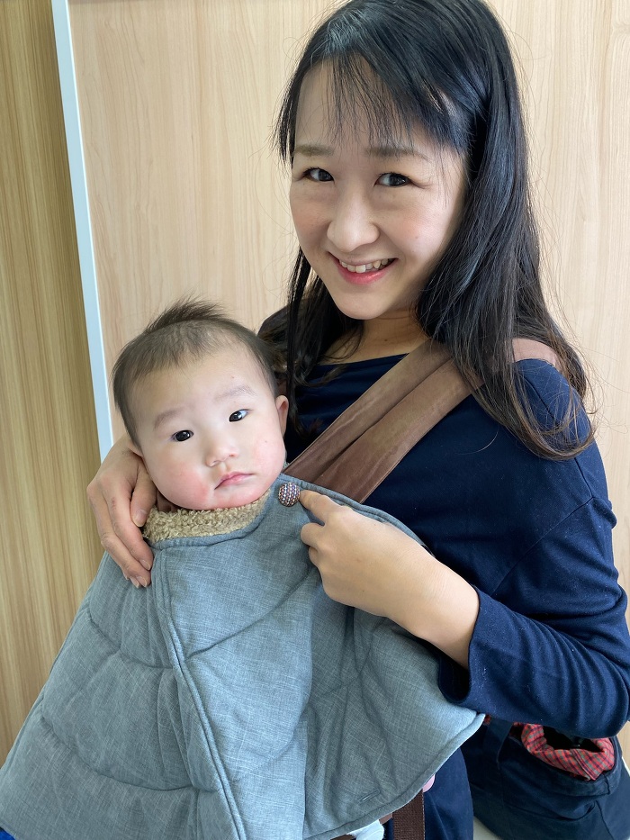 五反田 ママと赤ちゃん 五反田 ママと赤ちゃん