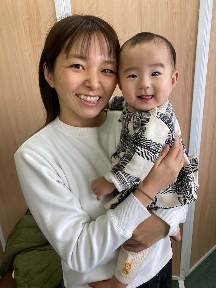 目黒からママと赤ちゃん 目黒からママと赤ちゃん