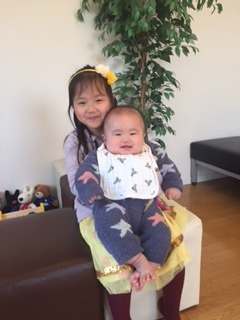 赤ちゃん 赤ちゃん