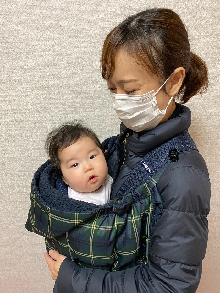 白金台ママと赤ちゃん 白金台ママと赤ちゃん