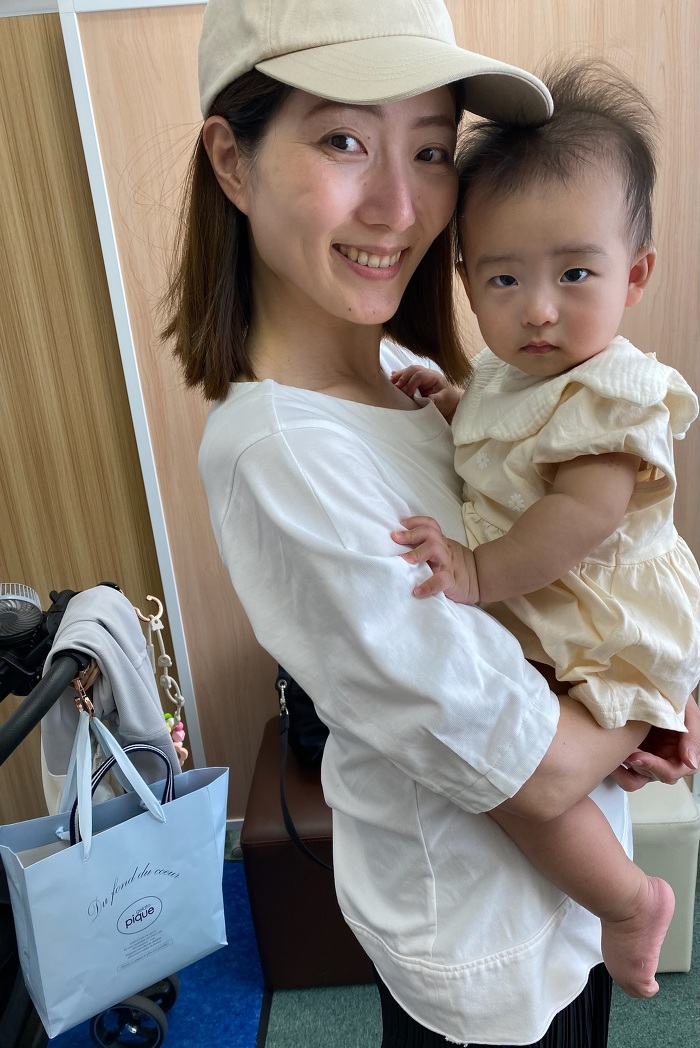 大田区ママと赤ちゃん 大田区ママと赤ちゃん