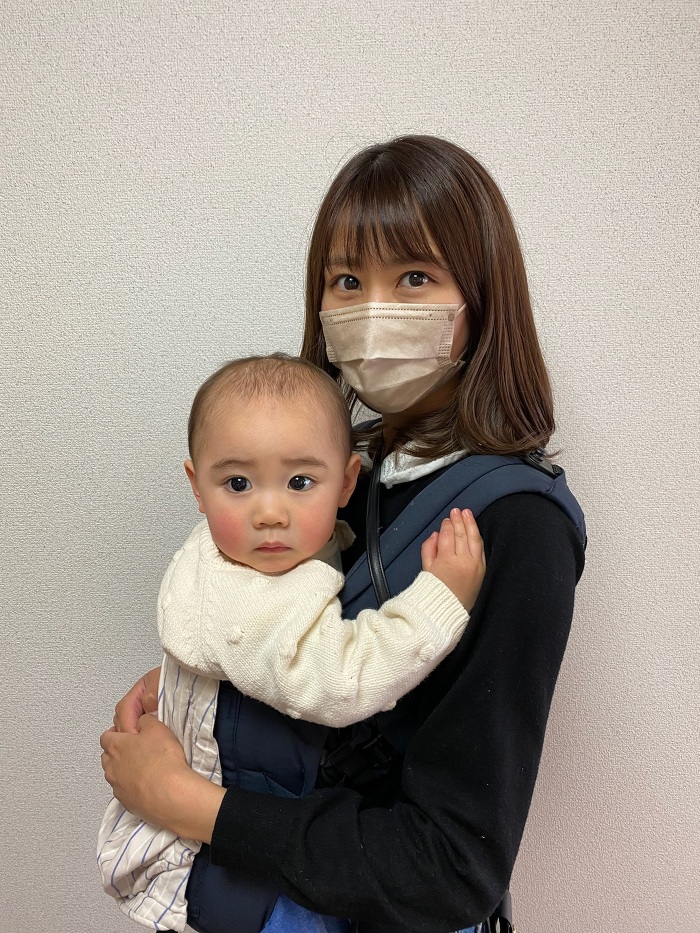 大田区ママと赤ちゃん 大田区ママと赤ちゃん