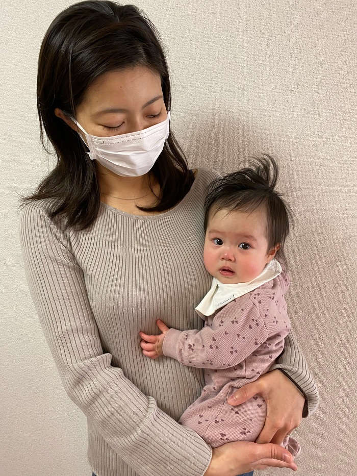 大田区赤ちゃん 大田区赤ちゃん