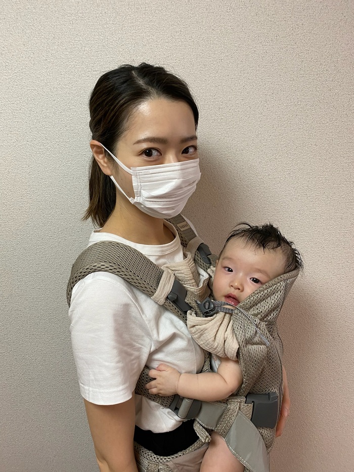 港区港南ママと赤ちゃん 港区港南ママと赤ちゃん
