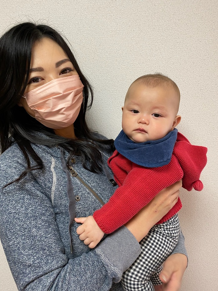 港区港南ママと赤ちゃん 港区港南ママと赤ちゃん