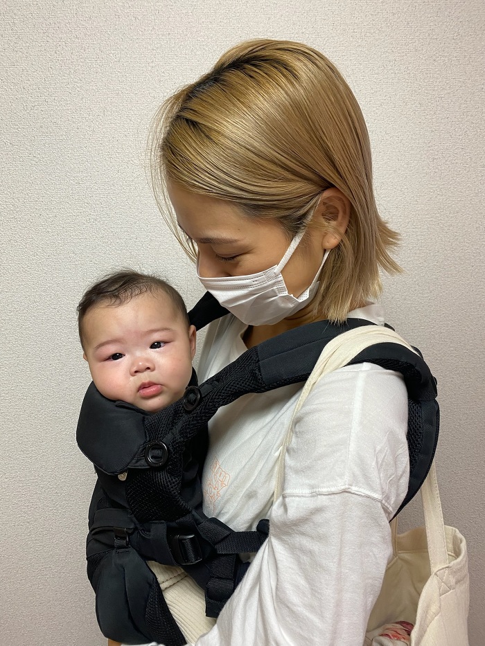 港区港南ママと赤ちゃん 港区港南ママと赤ちゃん