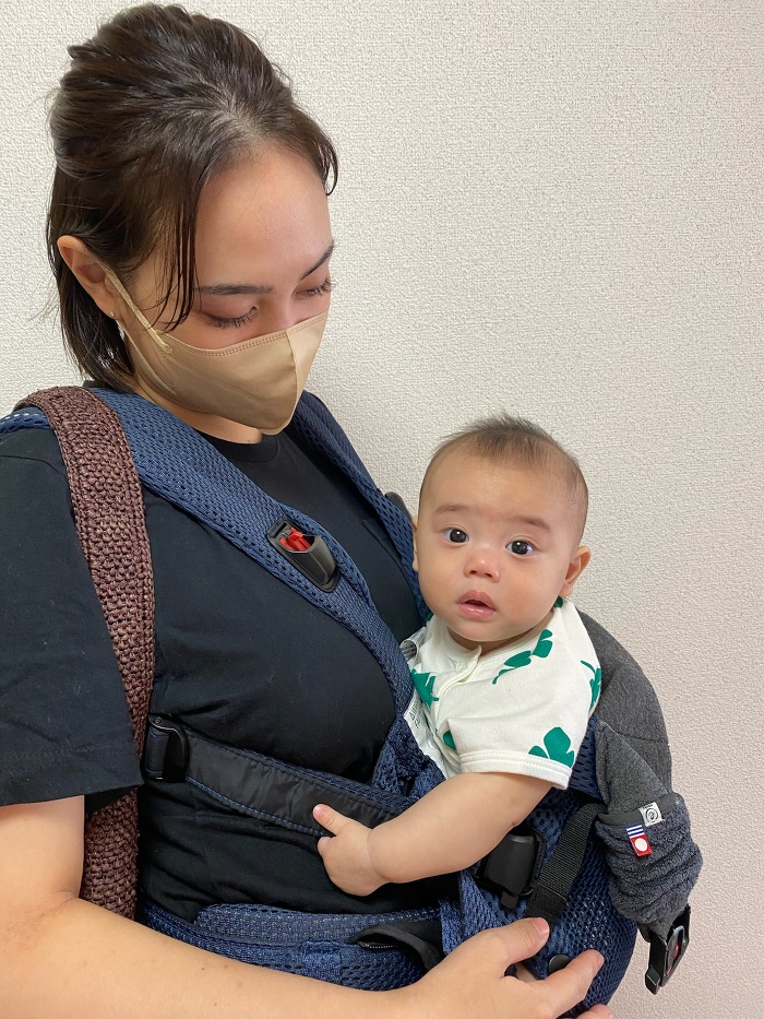 港区港南ママと赤ちゃん 港区港南ママと赤ちゃん