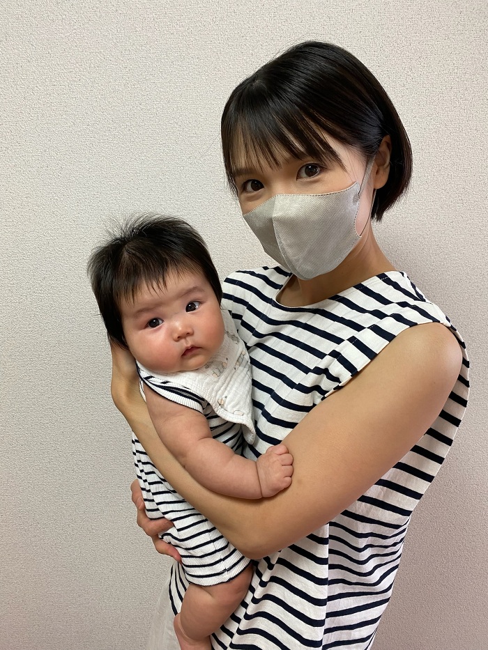 港区港南ママと赤ちゃん 港区港南ママと赤ちゃん