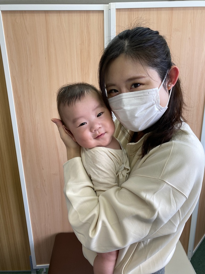 港区ママと赤ちゃん 港区ママと赤ちゃん