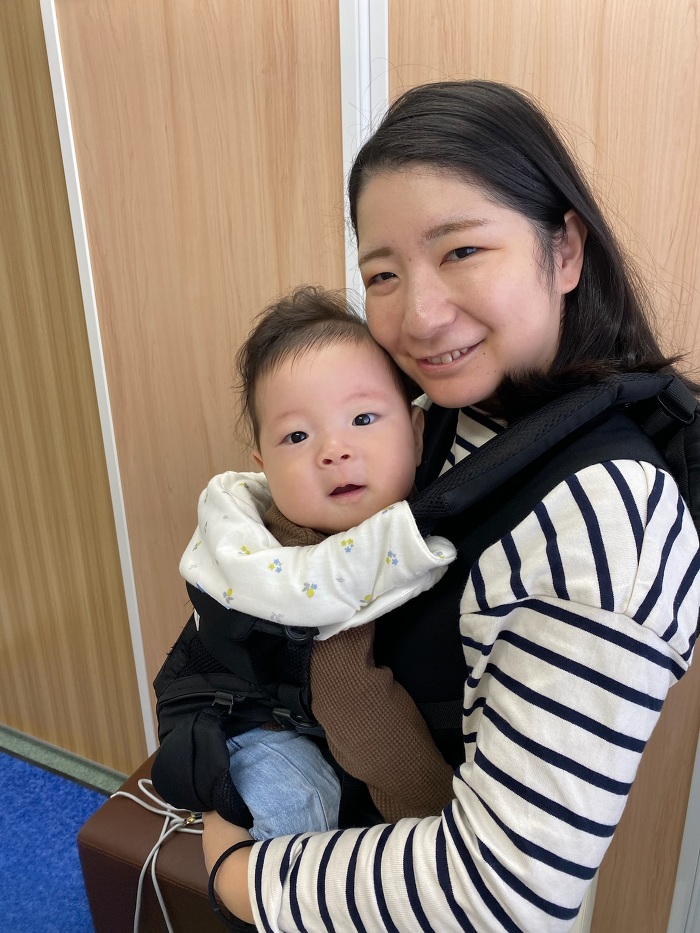 五反田からママと赤ちゃん 五反田からママと赤ちゃん