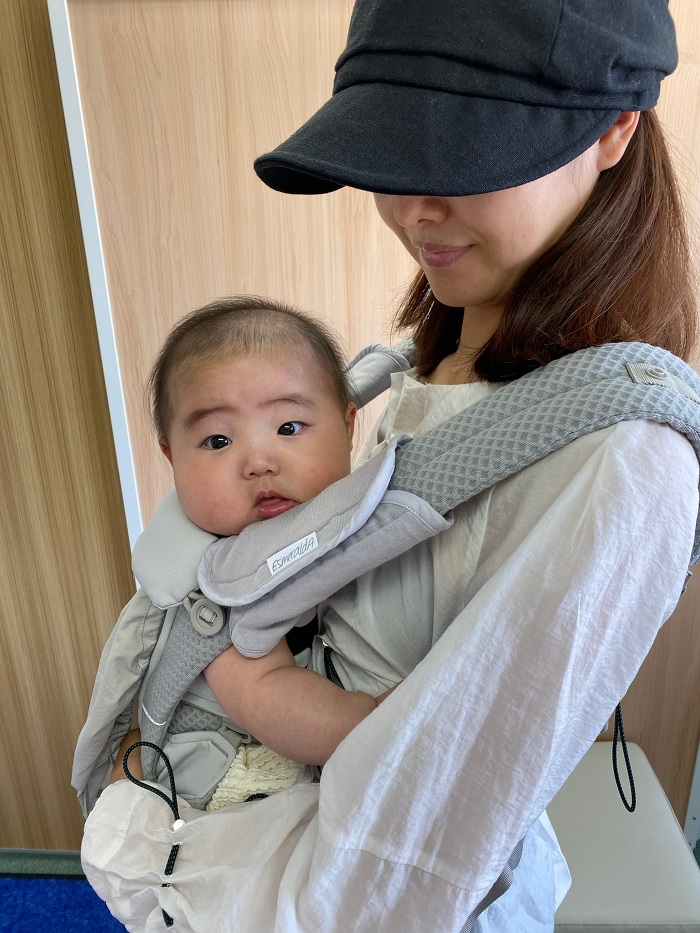 品川区東品川ママと赤ちゃん 品川区東品川ママと赤ちゃん