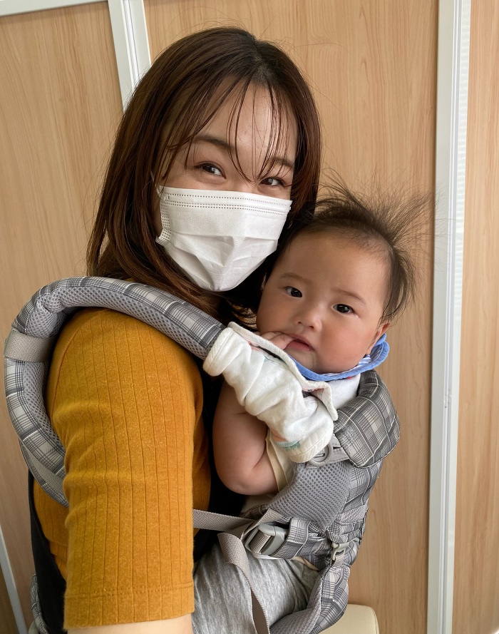 世田谷区ママと赤ちゃん 世田谷区ママと赤ちゃん