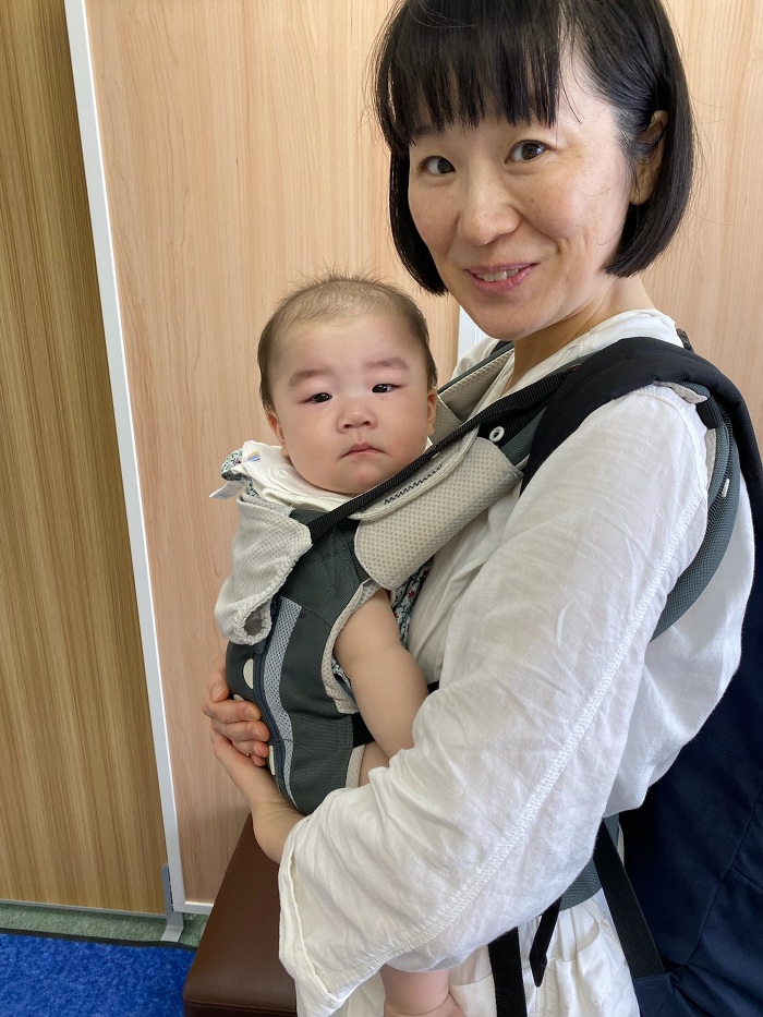 世田谷区ママと赤ちゃん 世田谷区ママと赤ちゃん