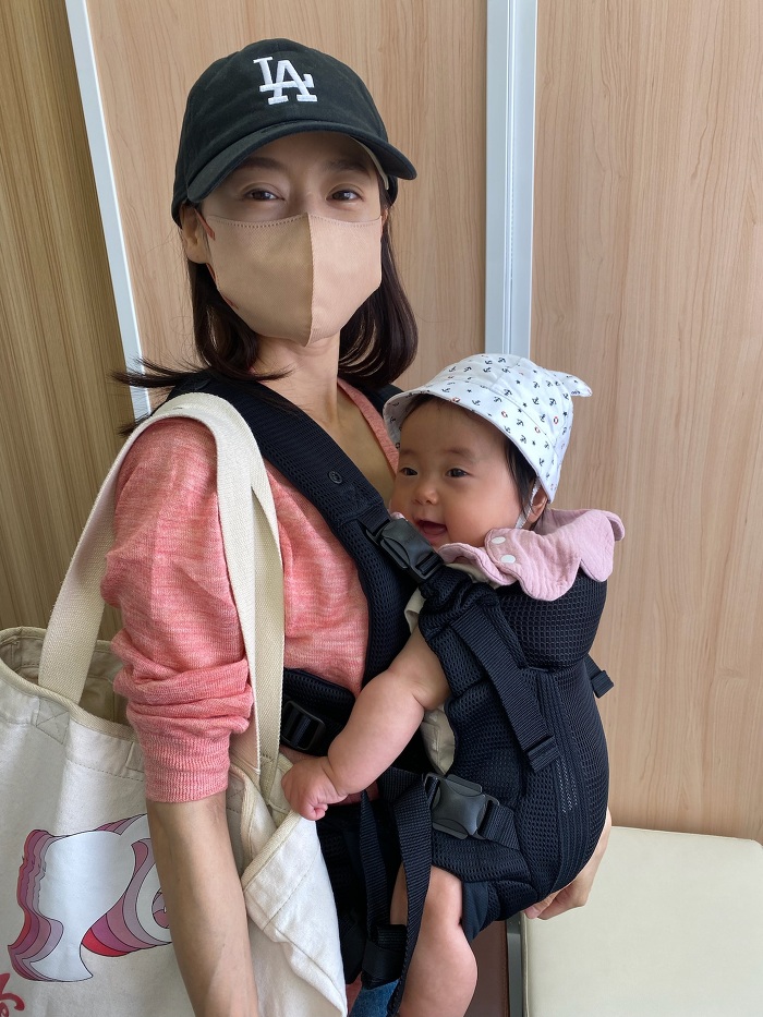 豊島区ママと赤ちゃん 豊島区ママと赤ちゃん