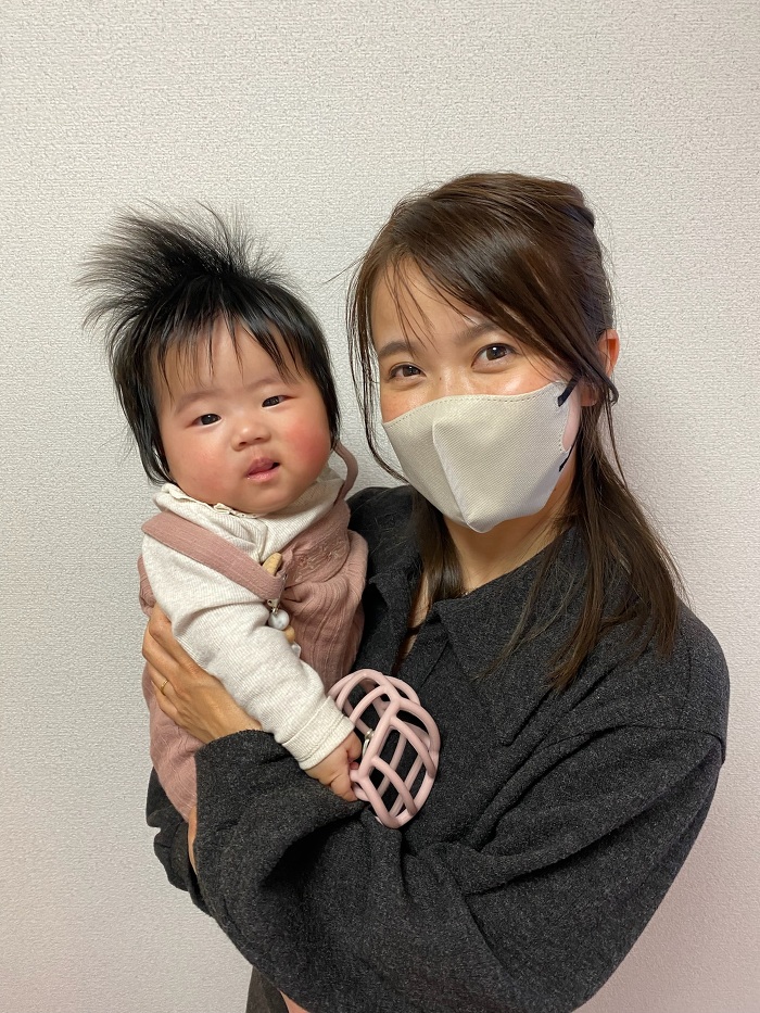 杉並区ママと赤ちゃん 杉並区ママと赤ちゃん